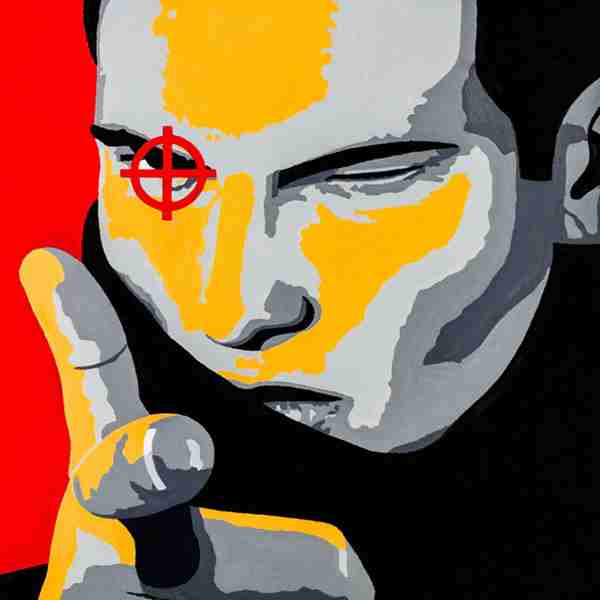 Pluto Conjunct Mercury